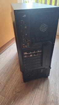 Gaming PC i5 8600k, 32GB RAM, RTX3070 - 3
