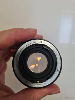 X-fujinon 50mm f1.9 DM - 3