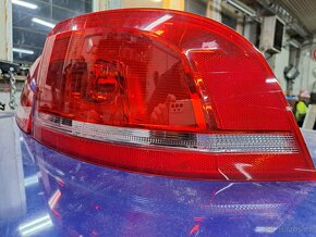 Pravé zadní světlo VW Passat B7 Combi - 3