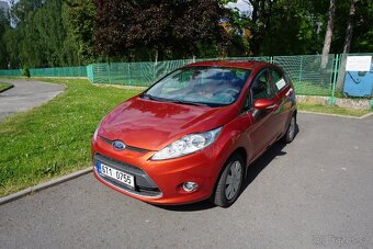 Ford Fiesta - 3