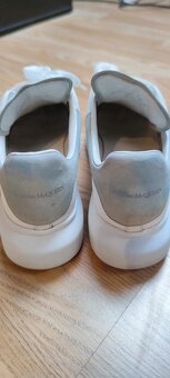 Alexander McQueen boty, 40 - 3