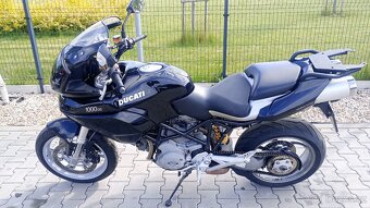 Ducati Multistrada 1000 ds - 3