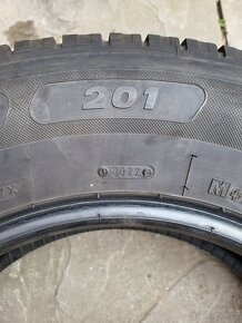 215/75 R16 C Van Winter Sebring - 3
