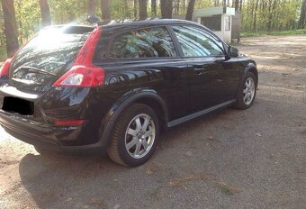 Volvo C30 1.6D2 - 3