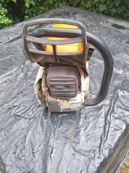 Stihl MS 361 - 3