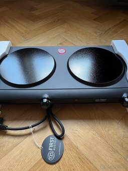 Elektrický vařič - 3