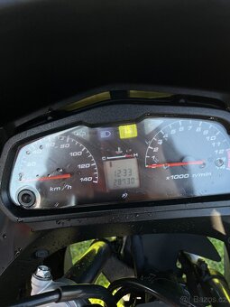 Honda Varadero XL 125 V - 3