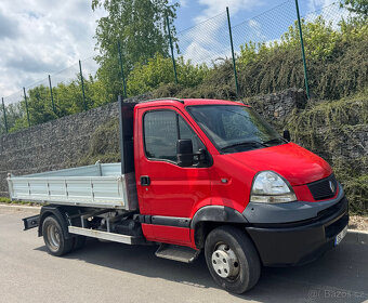RENAULT Mascott 150.65. Sklápěč S1 - 3