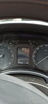 Prodám nebourané, pojízdné auto (každodenní provoz). - 3