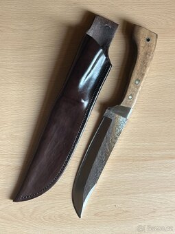 Dýka Herbertz délka čepele 20cm - 3