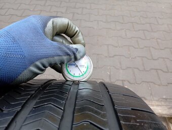 245/50/20 celoroční pneu goodyear - 3