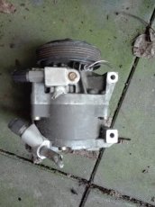 Klimakompresor-Fiat Punto,Marea,Doblo, 1,2i - 3