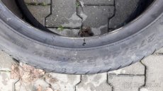 Letní pneumatiky 275/40/20 Pirelli - 3