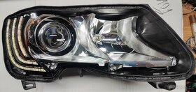 Škoda Superb xenon bixenon 3T1.941.016 - 3