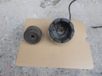 Motor skutr - 3