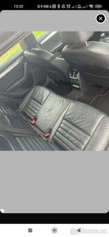 Škoda Octavia combi 2.0tdi rok 2016 - 3
