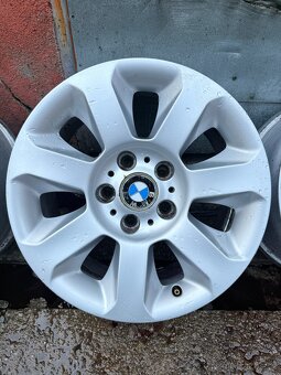 BMW STYLING 115 BMW E60 - 3