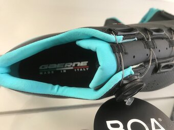 Tretry MTB Gaerne G.Hurricane 40 - 3