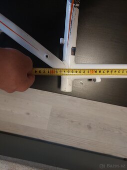 Rám kola 26" - 3