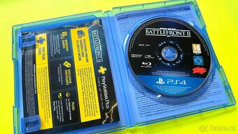 PS4 Star Wars Battlefront 2 - 3