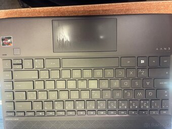 HP ENVY x360 13-ar0xxx - 3