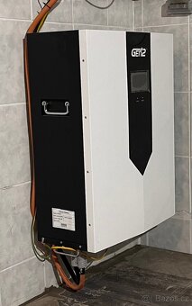 Baterie k FVE UFO Gen2 10kWh - 100% stav - 3