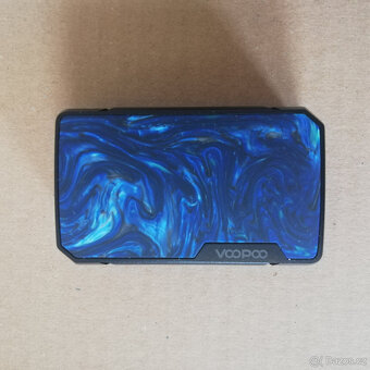 VooPoo Drag Mini - 3
