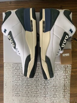Air Jordan 3 Retro x A Ma Maniére - 3