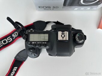 Canon 5D Mark II - 3