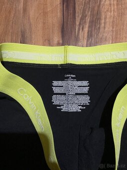 Calvin Klein boxerky - 3