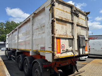 Wielton S6/SDL HARDOX 58 m3 2021 - 3