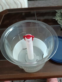 TUPPERWARE - 3