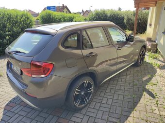 BMW X1 E84 20d xDrive 2011 170tis.km AUTOMAT - 3