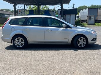 Ford Focus 1.6 TDCi - 3