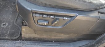 Land Rover Discovery 3 2.7 V6 ROZPRODAM DILY - 3