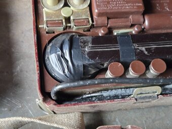 polní telefon TA-57 SSSR - 3