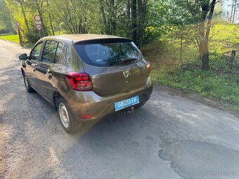 Dacia Sandero - 3