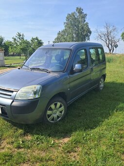 Prodám Citroën Berlingo - 3