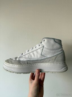REEBOK CLUB C GEO MID GV7034 - 3