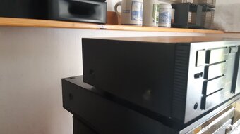 Nakamichi BX-125E - 3