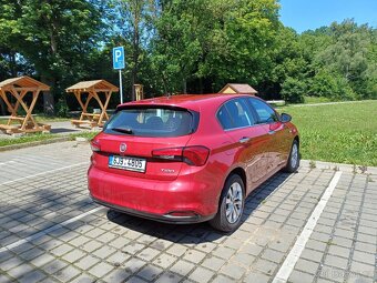 Fiat Tipo 1.4, 88kW, 2016 - 3