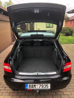 Škoda Superb 2.0 tdi - 3