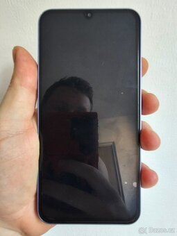 Samsung A34 5G nový, záruka - 3