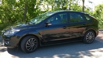 Prodám Ford Focus Titanium 2,0i,107 kW - 3