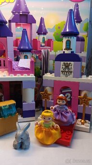 Lego duplo 10595 Zámek hrad Sofie - 3