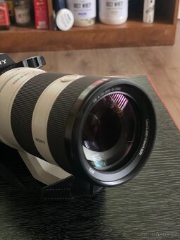 Sony FE 70-200mm f/4 G OSS - 3