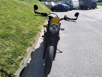 Ducati Scrambler Full Throttle - 3
