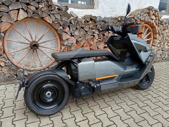 BMW CE 04 - 3