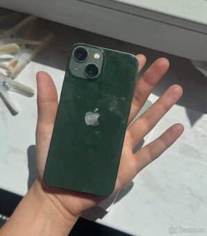 Iphone 13 mini-128GB - 3