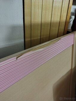 Postel 90x200 - 3